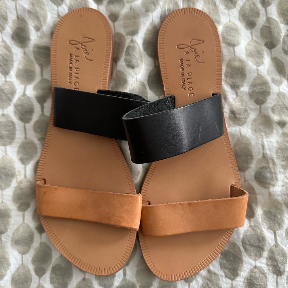 Joie sandals 36.5 GUC